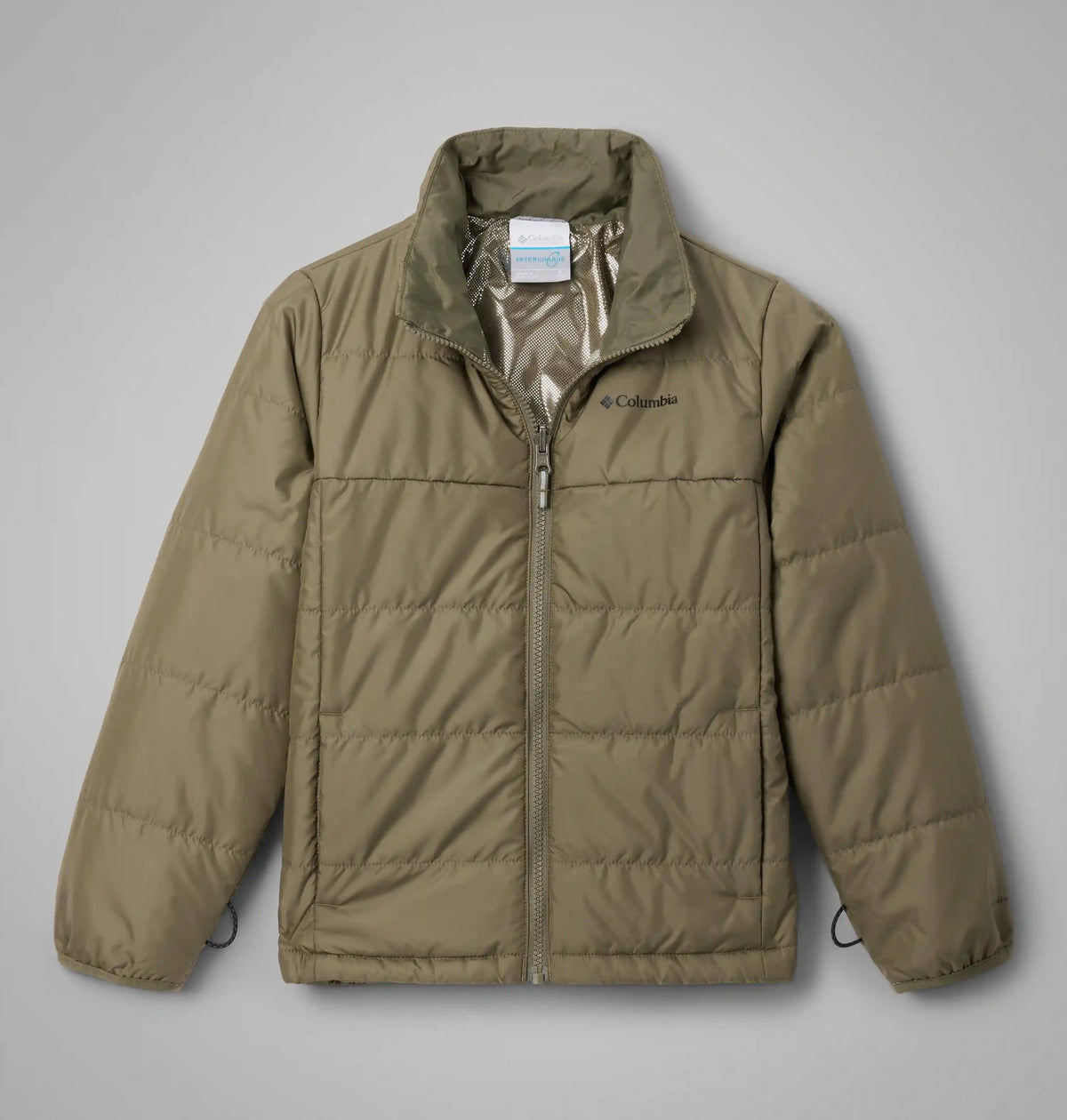 Boys' Whirlibird III Interchange Jacket