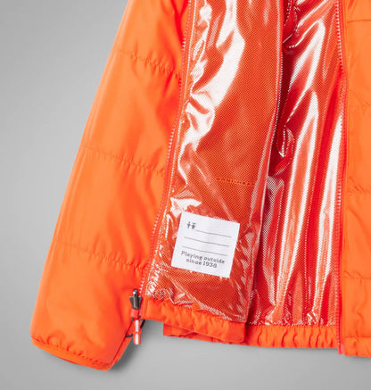 Boys' Whirlibird III Interchange Jacket