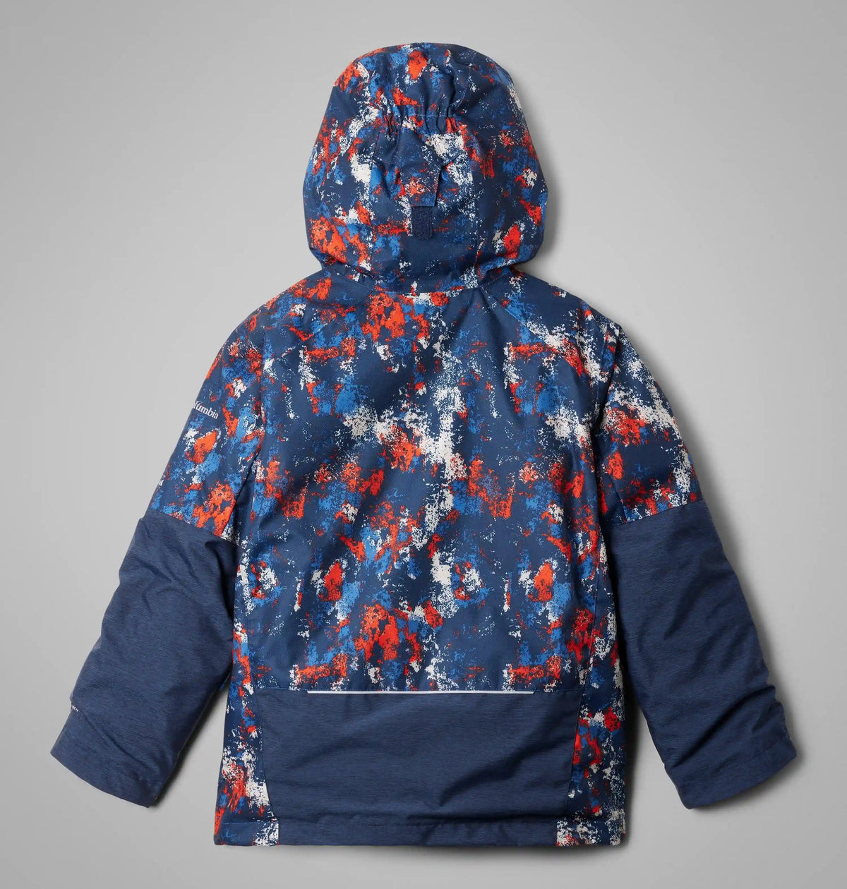 Boys' Whirlibird III Interchange Jacket
