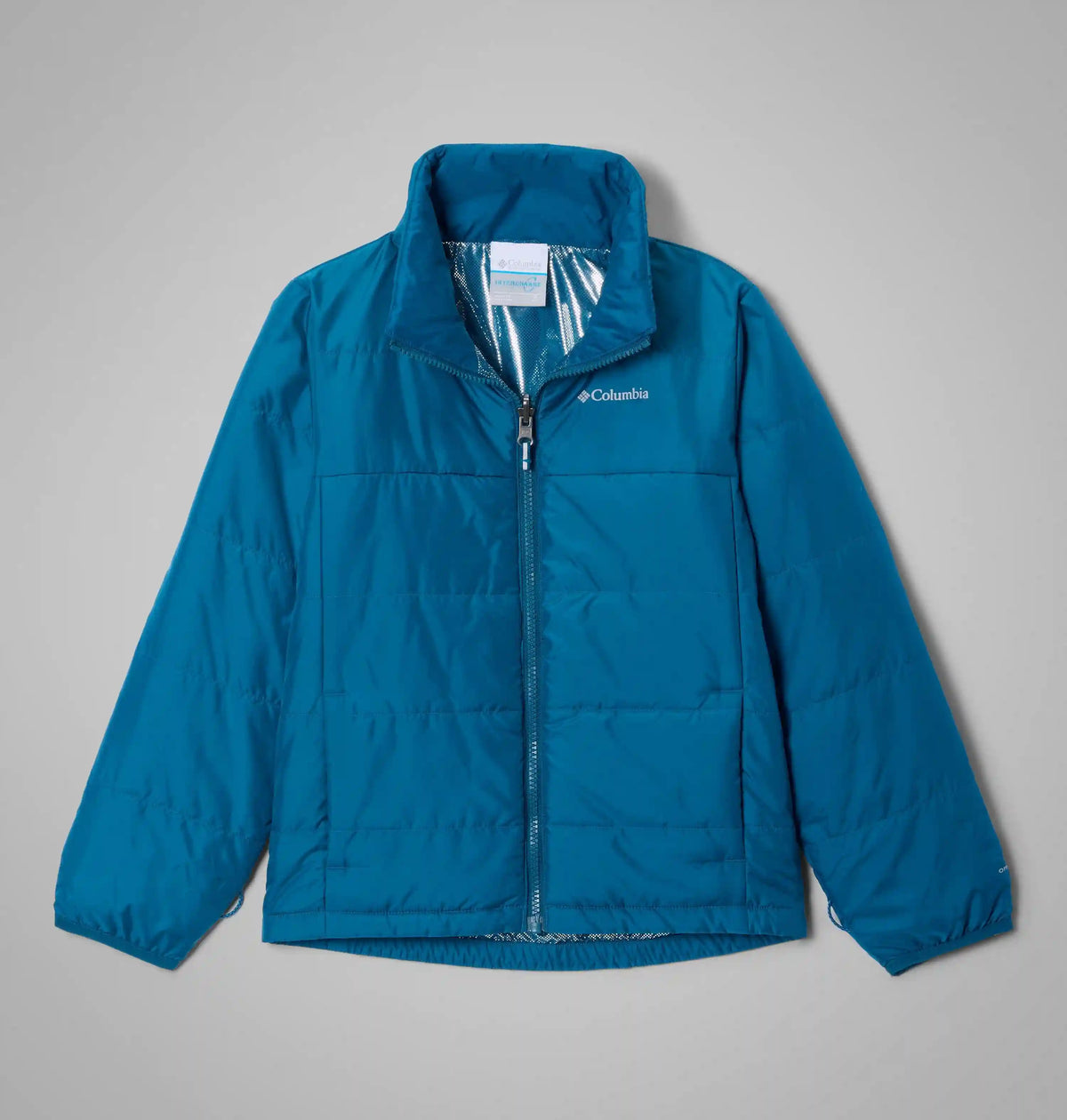Boys' Whirlibird III Interchange Jacket