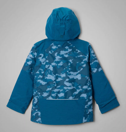 Boys' Whirlibird III Interchange Jacket