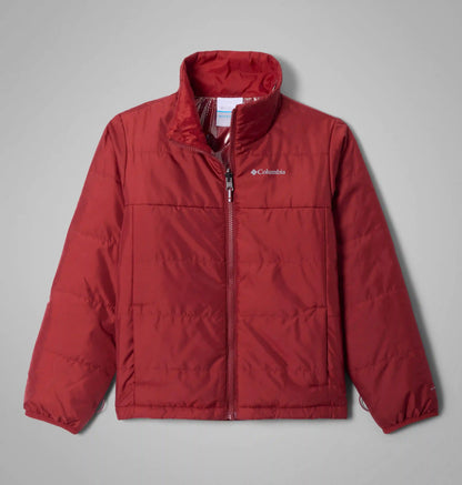 Boys' Whirlibird III Interchange Jacket