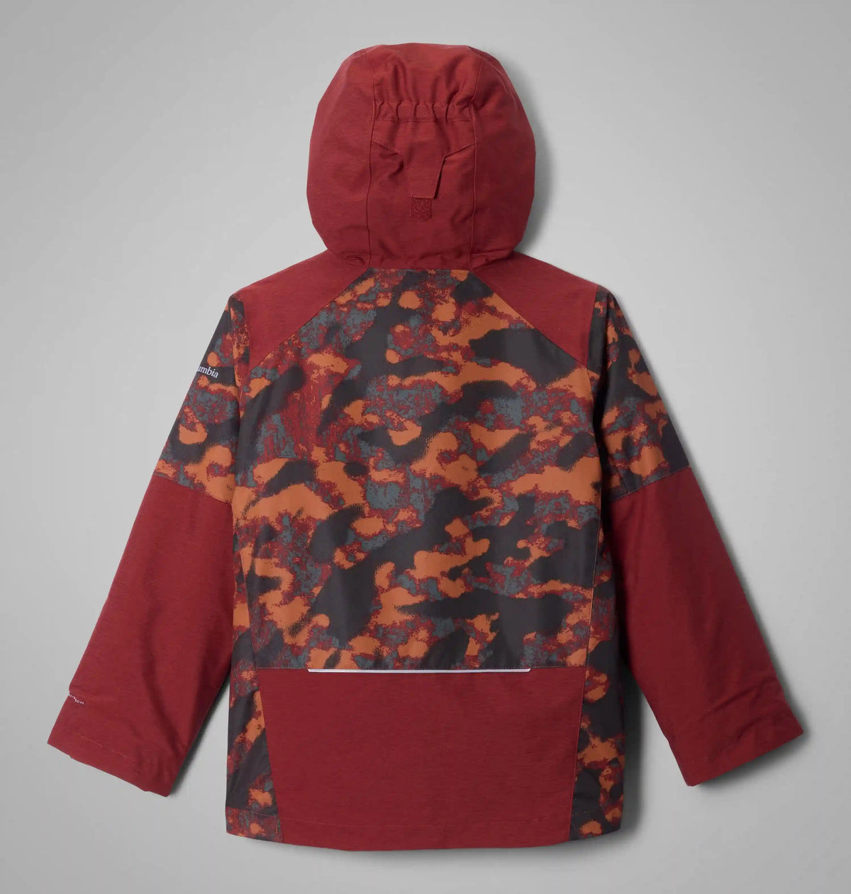 Boys' Whirlibird III Interchange Jacket