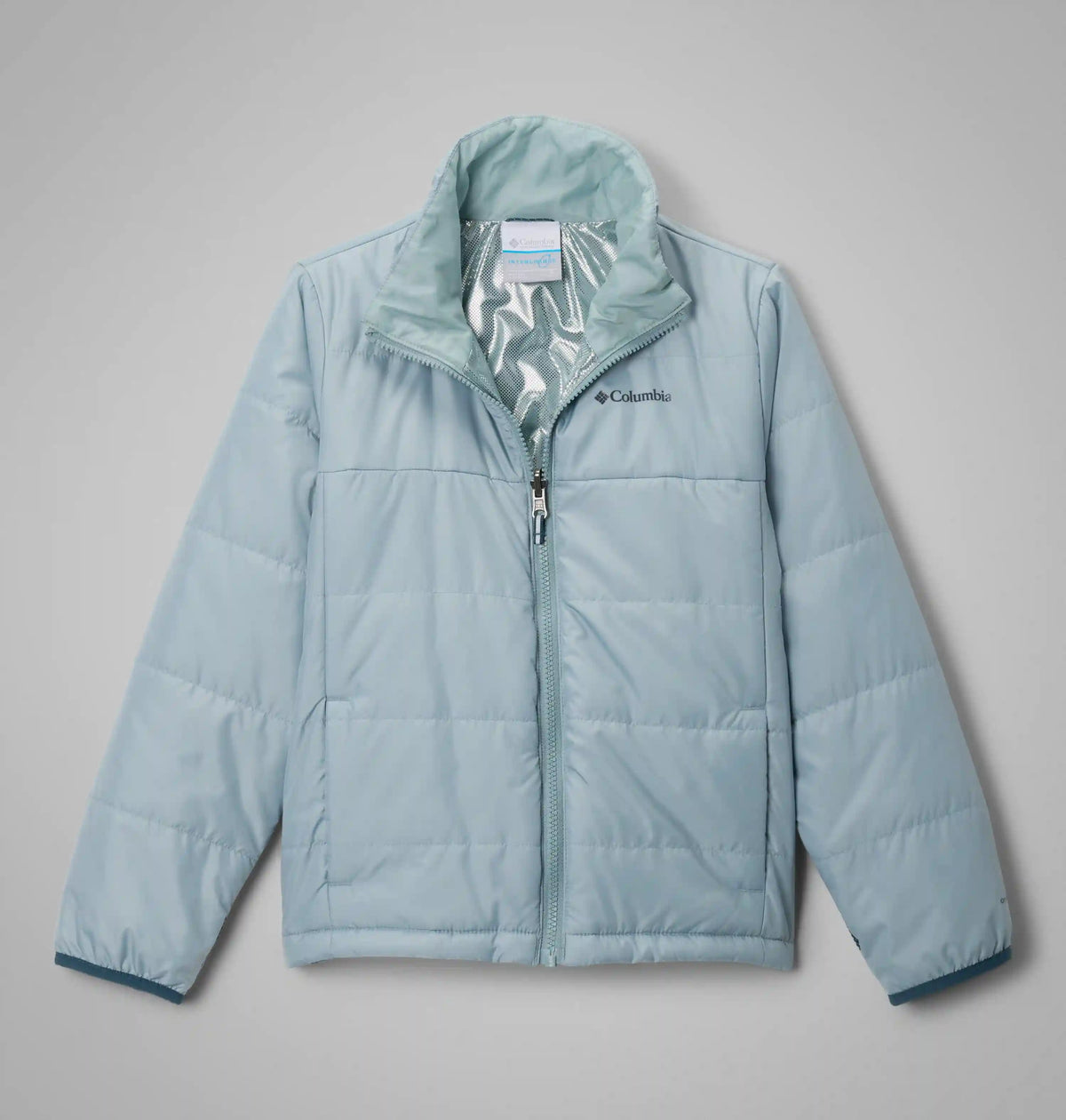Boys' Whirlibird III Interchange Jacket