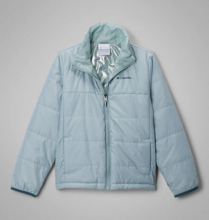 Boys' Whirlibird III Interchange Jacket