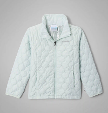 Girls' Whirlibird III Interchange Jacket