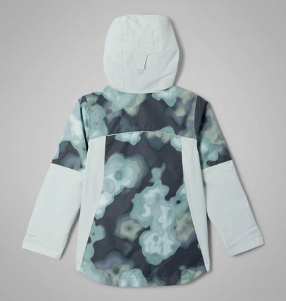Girls' Whirlibird III Interchange Jacket