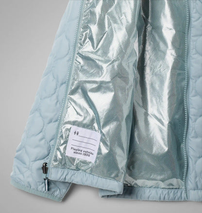 Girls' Whirlibird III Interchange Jacket