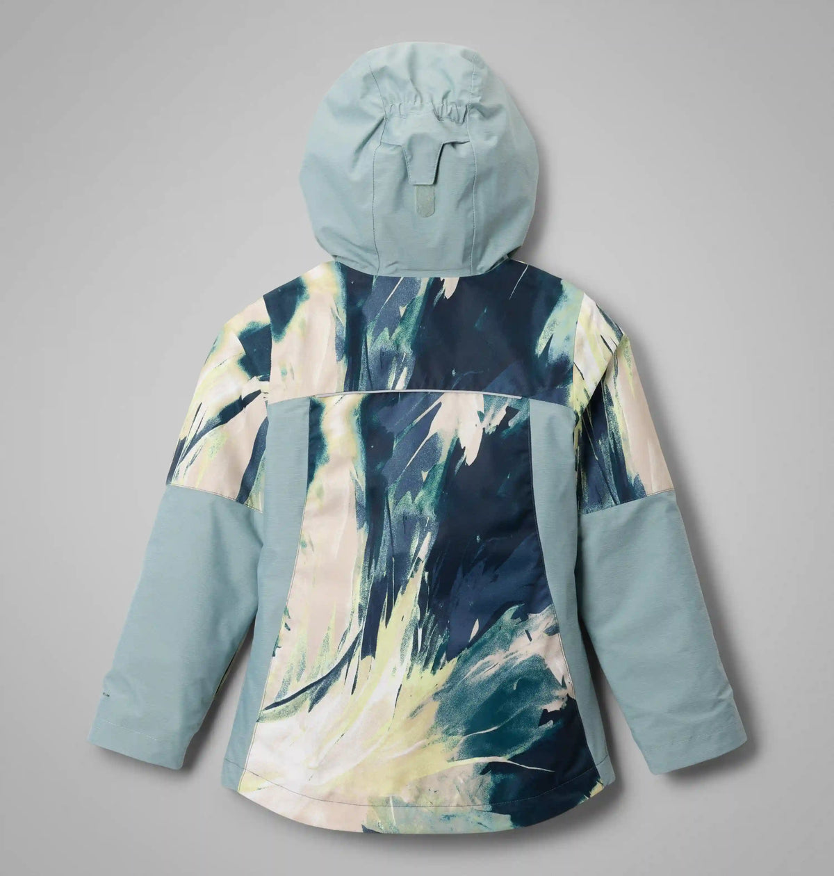 Girls' Whirlibird III Interchange Jacket