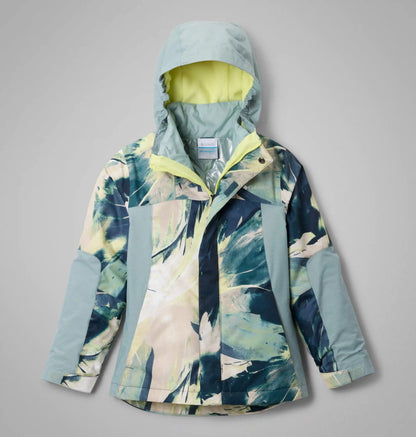 Girls' Whirlibird III Interchange Jacket