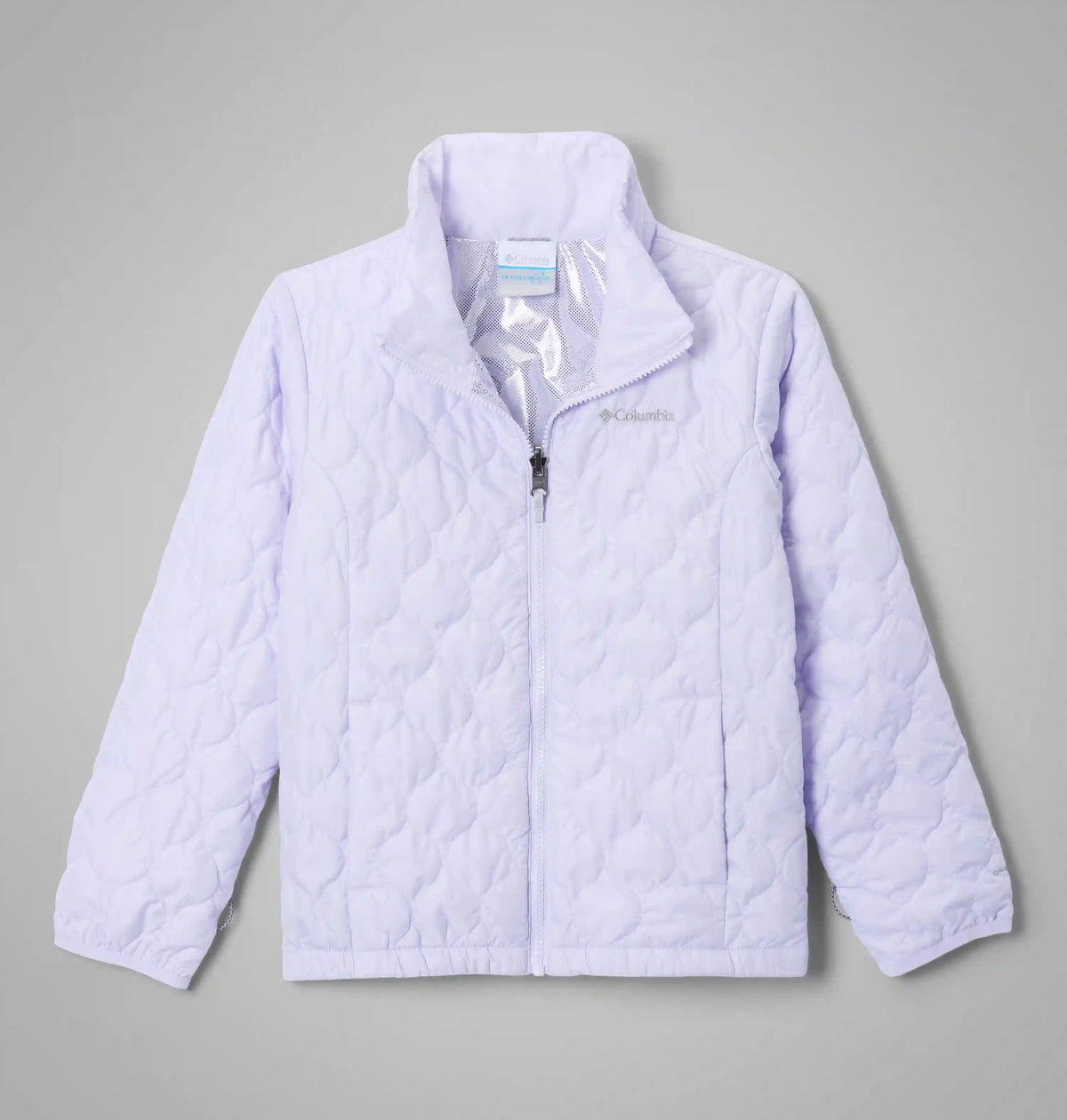 Girls' Whirlibird III Interchange Jacket