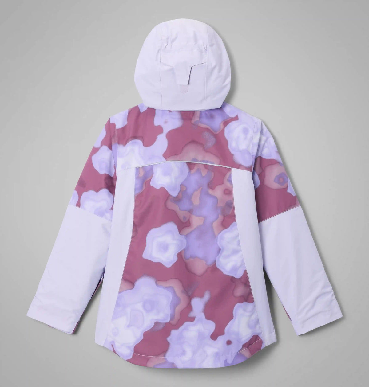 Girls' Whirlibird III Interchange Jacket