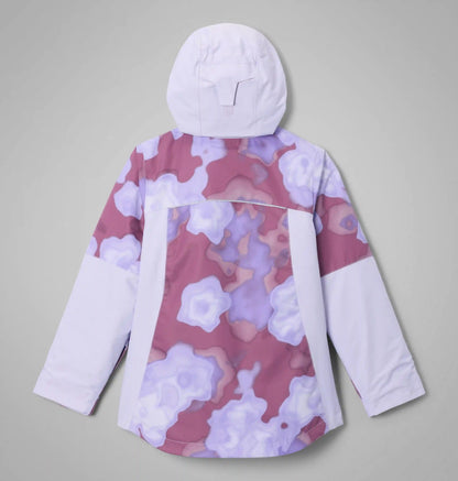 Girls' Whirlibird III Interchange Jacket