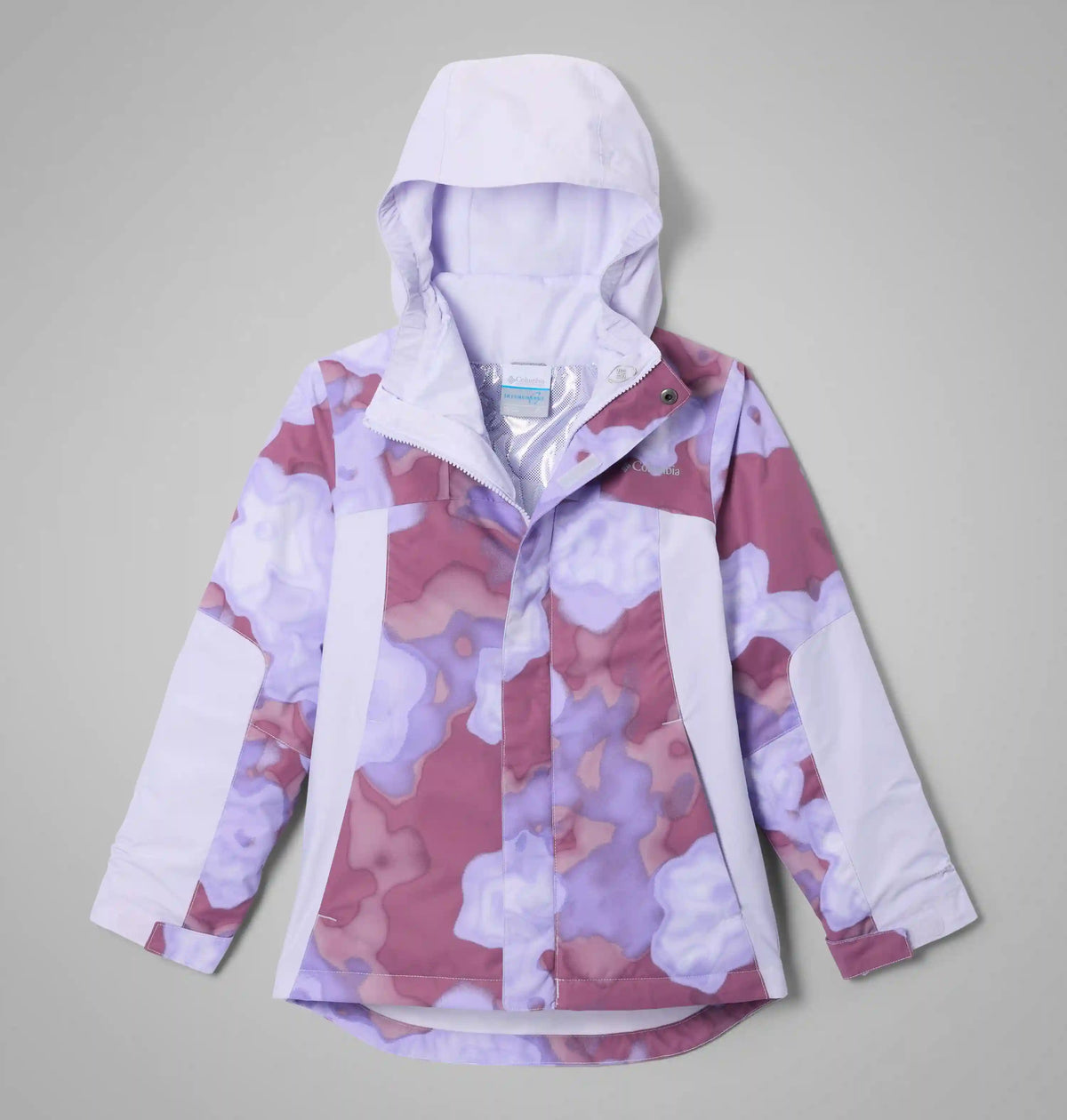 Girls' Whirlibird III Interchange Jacket
