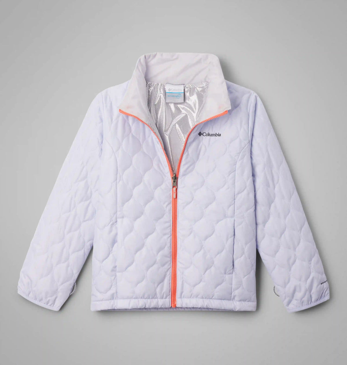 Girls' Whirlibird III Interchange Jacket