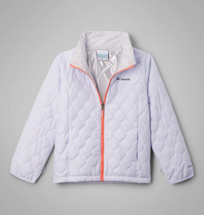 Girls' Whirlibird III Interchange Jacket