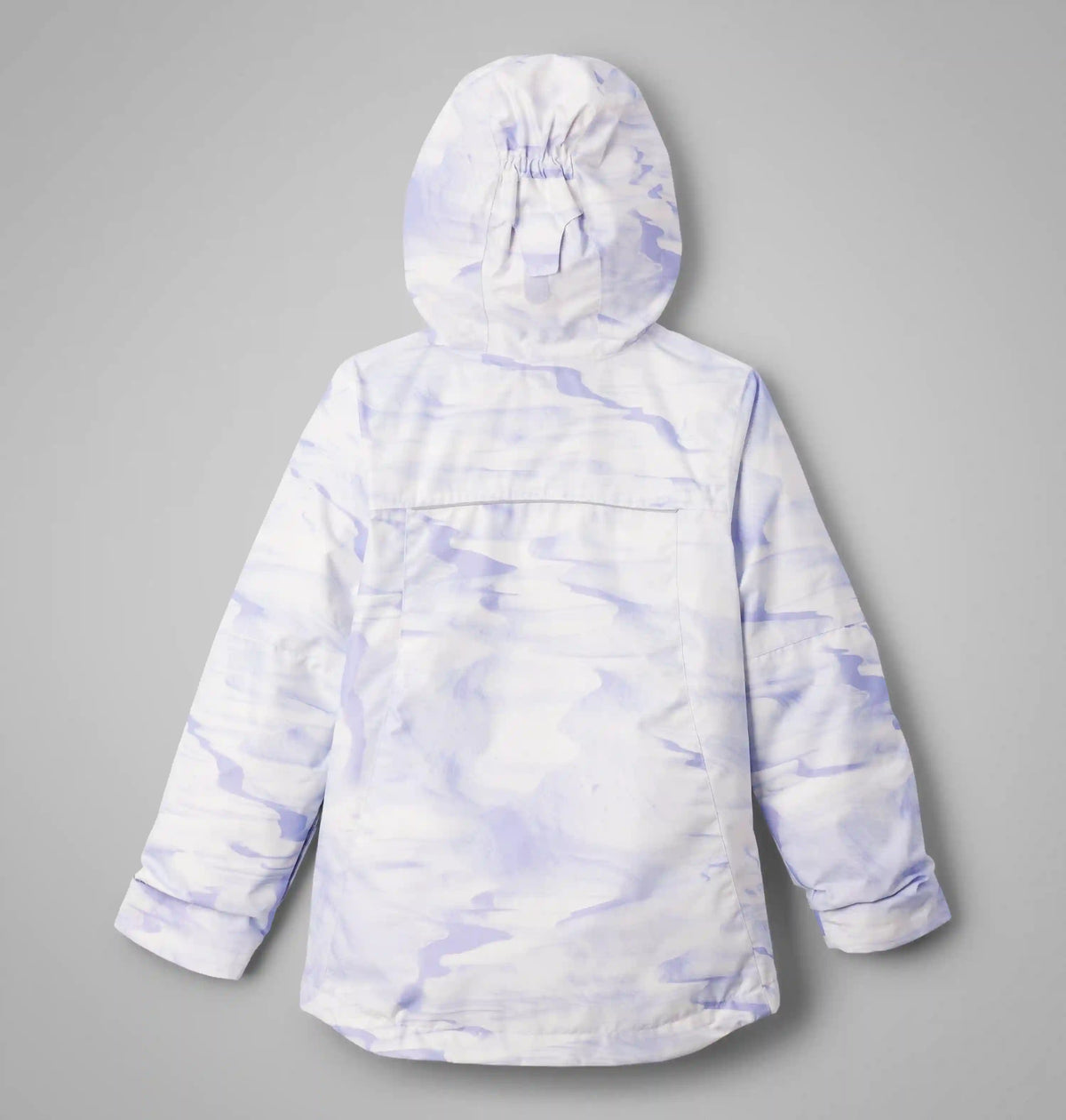 Girls' Whirlibird III Interchange Jacket