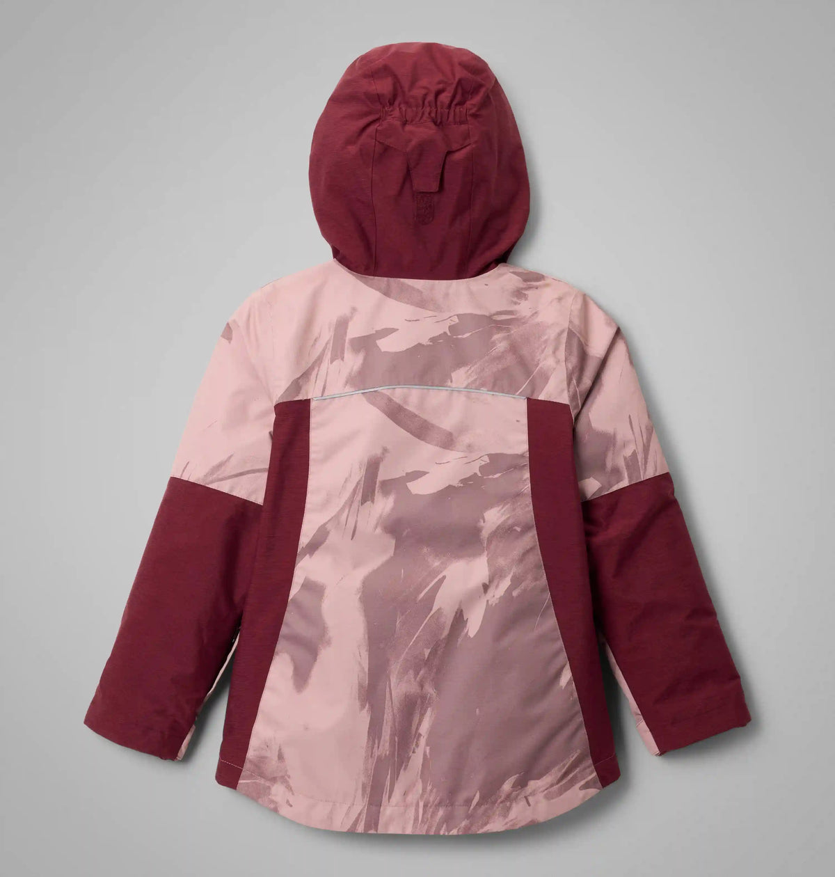 Girls' Whirlibird III Interchange Jacket