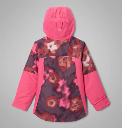 Girls' Whirlibird III Interchange Jacket