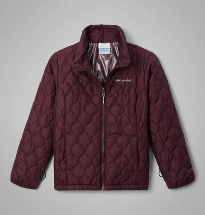 Girls' Whirlibird III Interchange Jacket