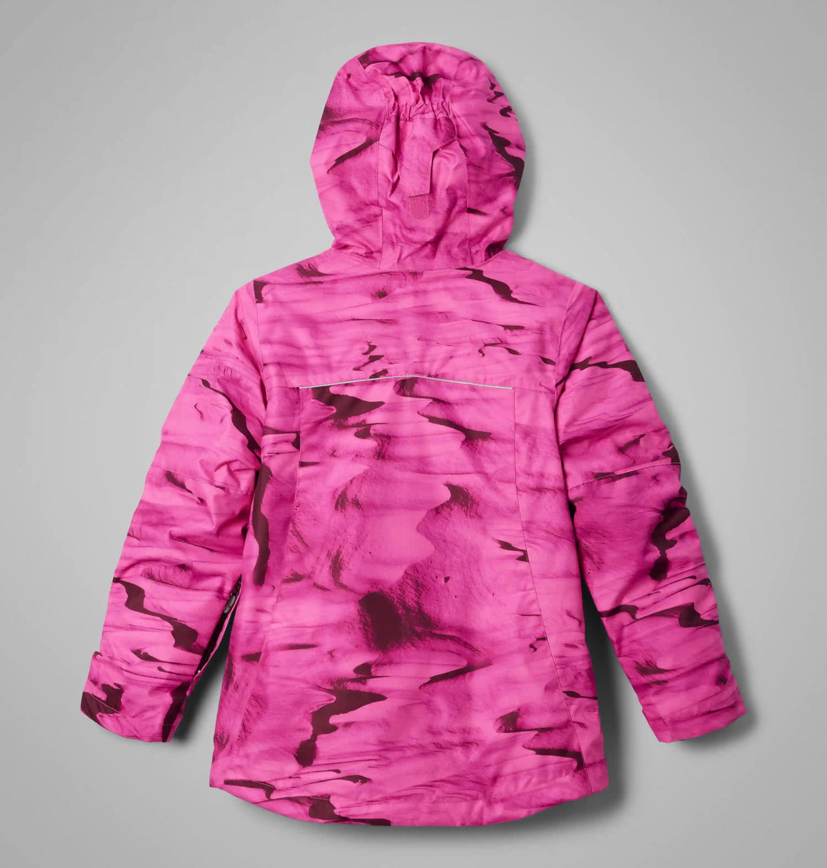 Girls' Whirlibird III Interchange Jacket