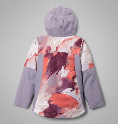 Girls' Whirlibird III Interchange Jacket