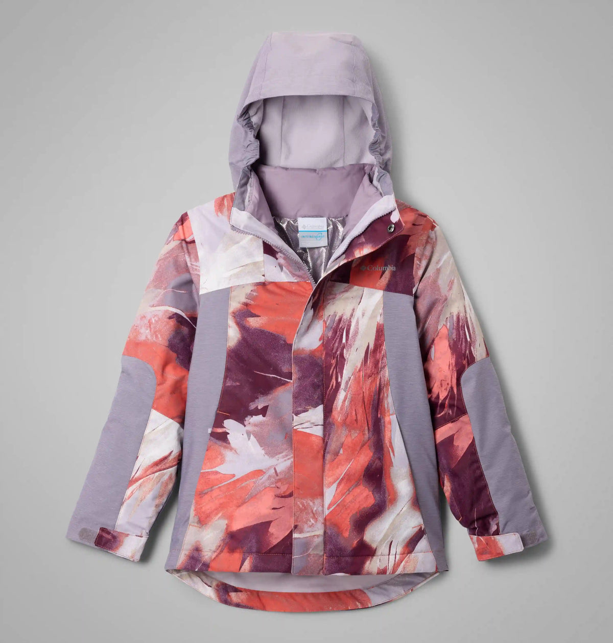 Girls' Whirlibird III Interchange Jacket