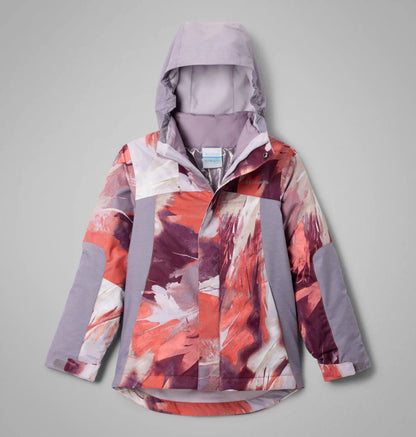 Girls' Whirlibird III Interchange Jacket