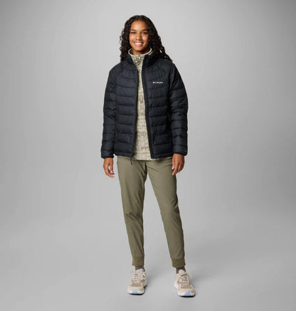 Women's Powder Lite II Full Zip Jacket
