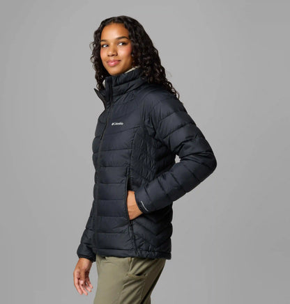 Women's Powder Lite II Full Zip Jacket