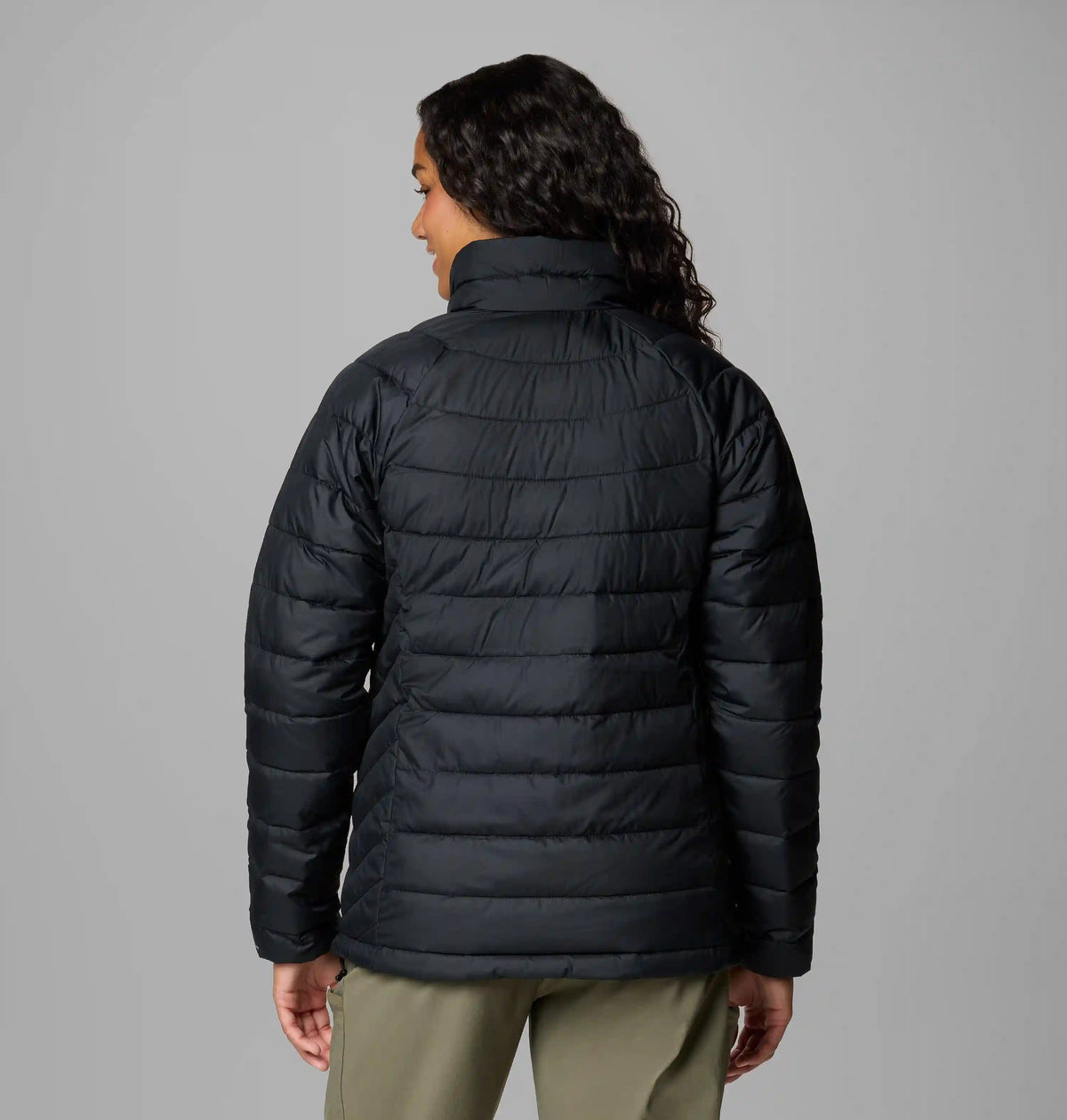 Women's Powder Lite II Full Zip Jacket