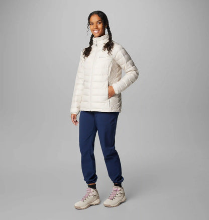 Women's Powder Lite II Full Zip Jacket