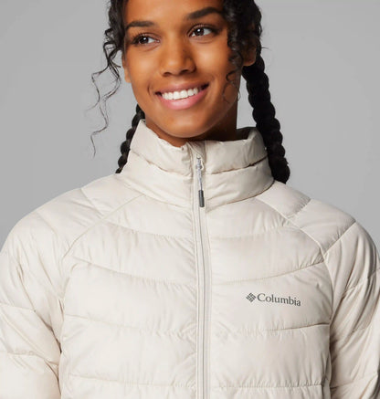 Women's Powder Lite II Full Zip Jacket