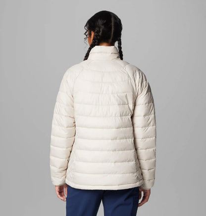 Women's Powder Lite II Full Zip Jacket