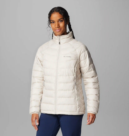 Women's Powder Lite II Full Zip Jacket