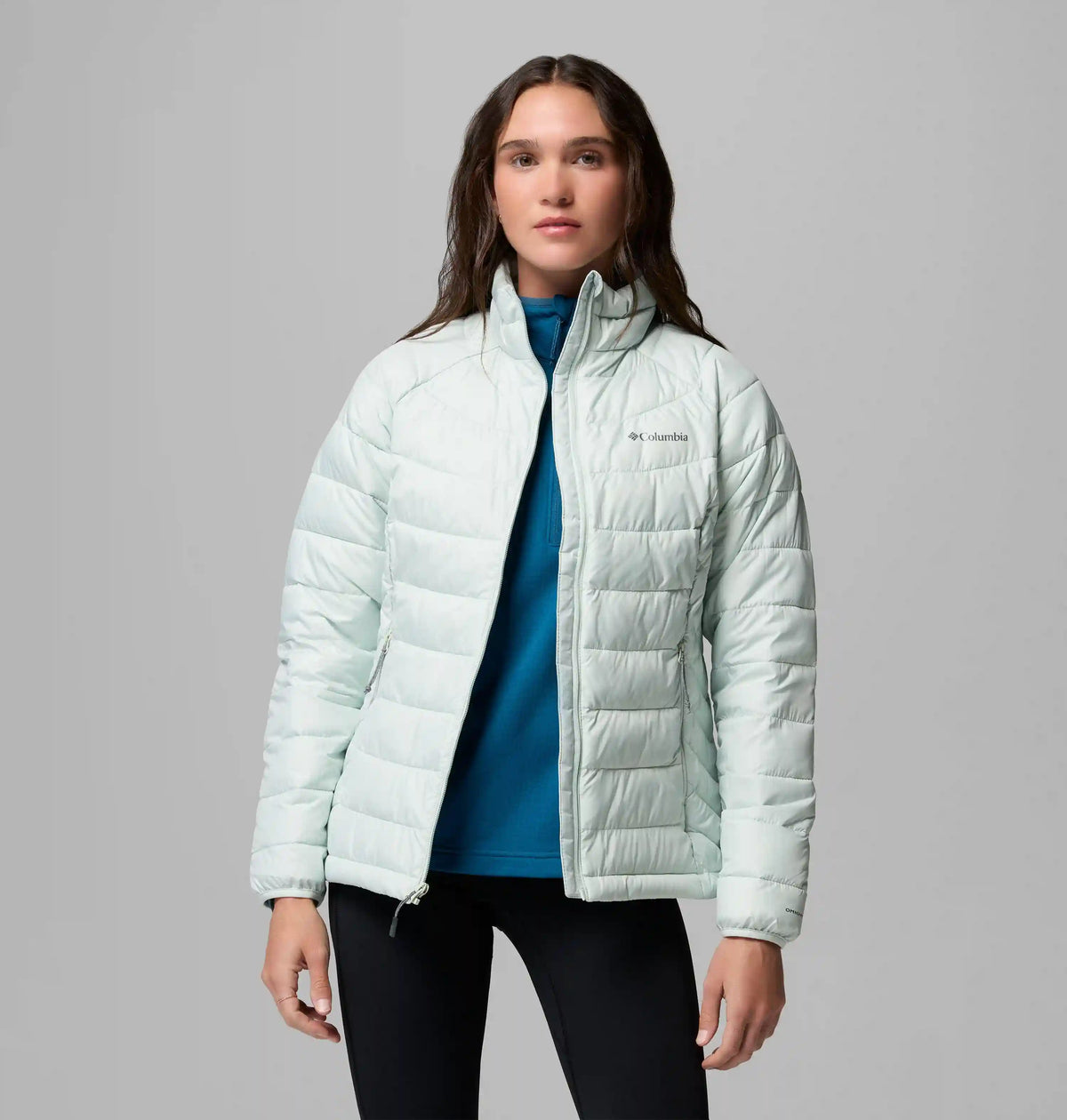 Women's Powder Lite II Full Zip Jacket
