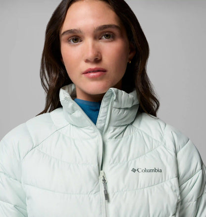 Women's Powder Lite II Full Zip Jacket