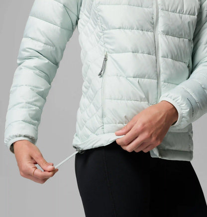 Women's Powder Lite II Full Zip Jacket