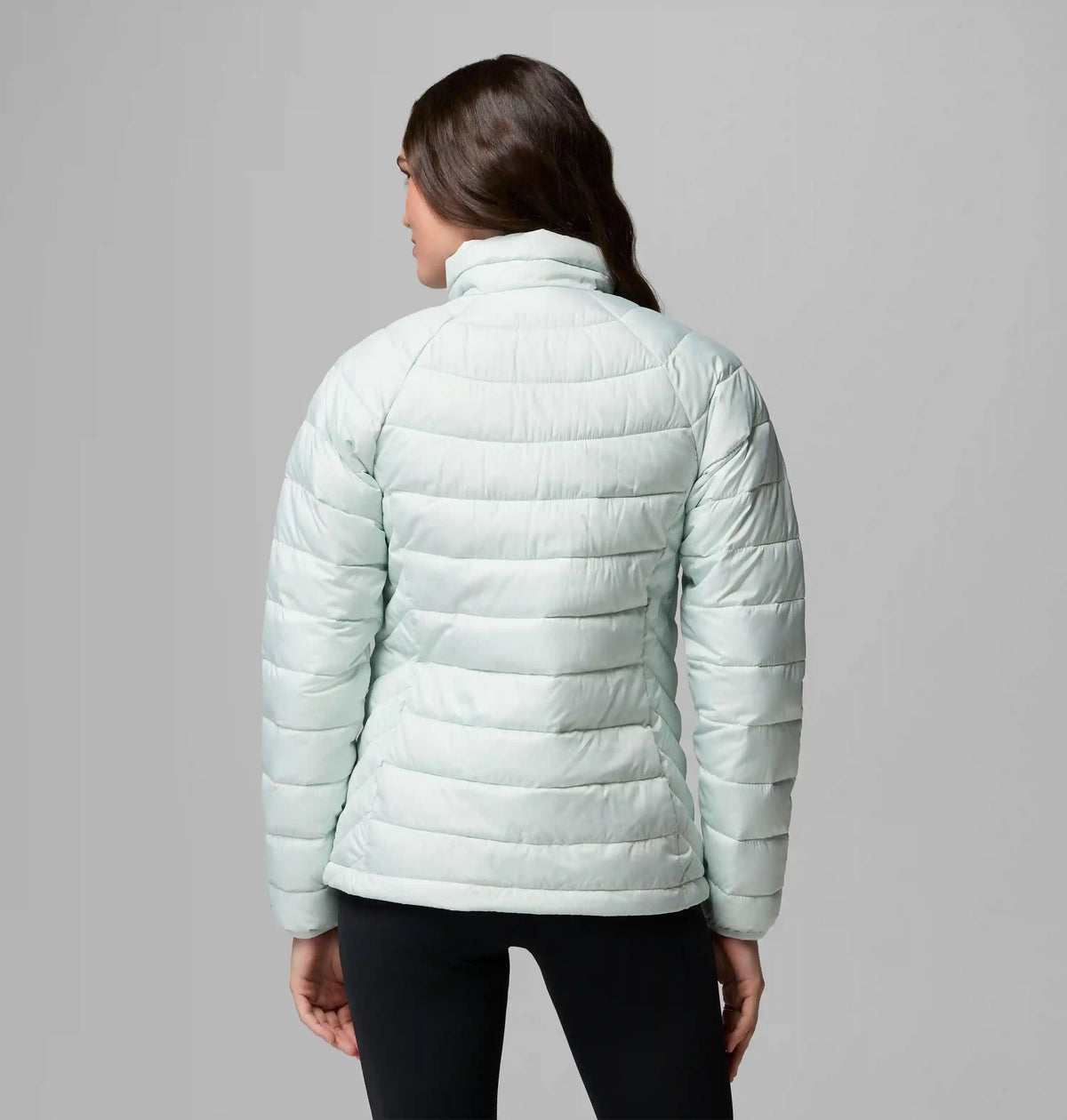 Women's Powder Lite II Full Zip Jacket