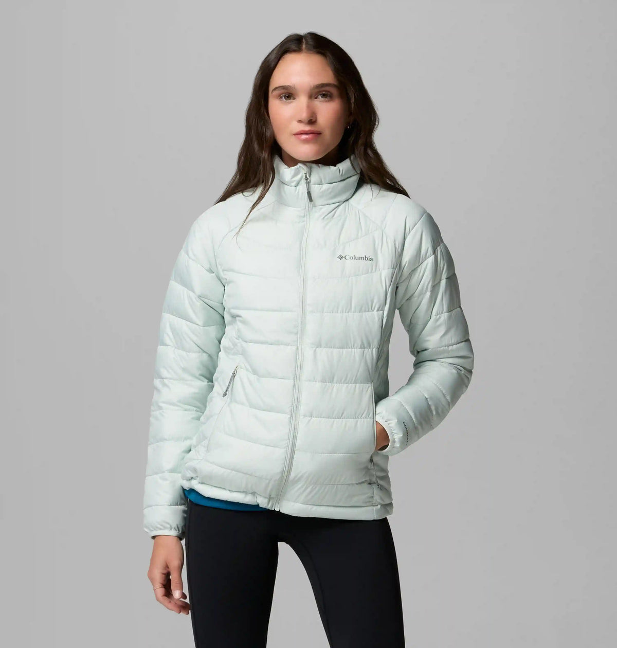 Women's Powder Lite II Full Zip Jacket