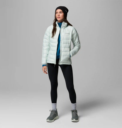 Women's Powder Lite II Full Zip Jacket