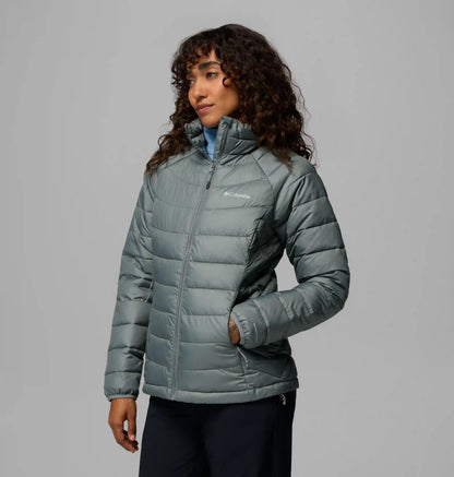 Women's Powder Lite II Full Zip Jacket