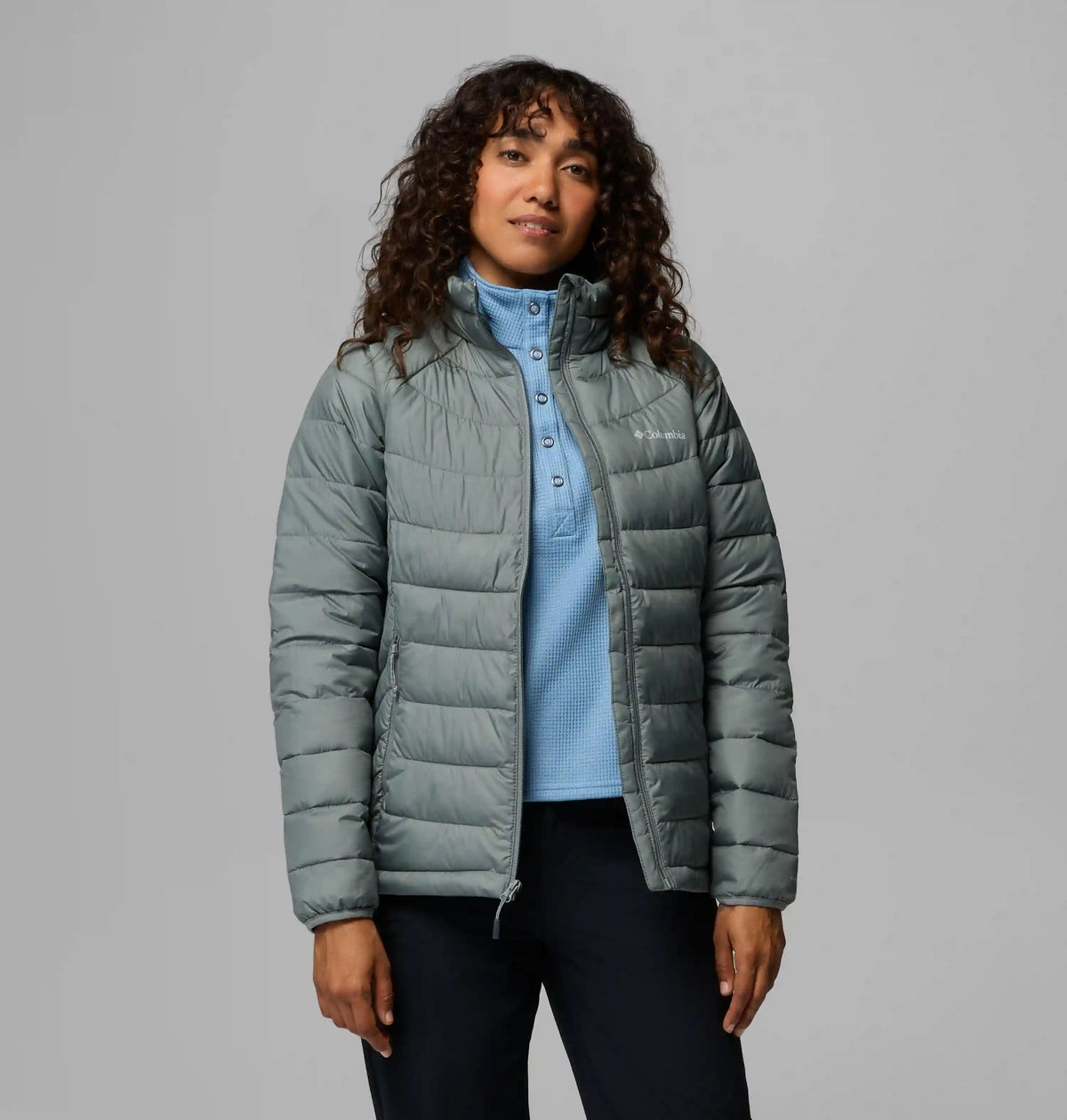 Women's Powder Lite II Full Zip Jacket