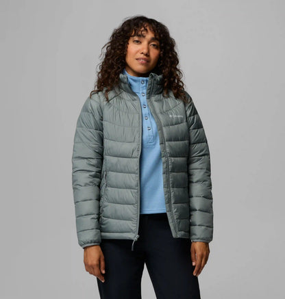 Women's Powder Lite II Full Zip Jacket