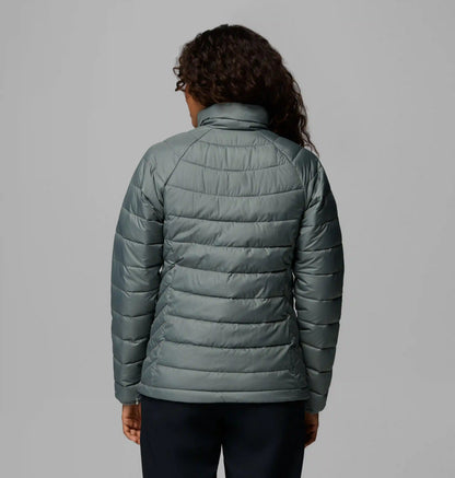 Women's Powder Lite II Full Zip Jacket