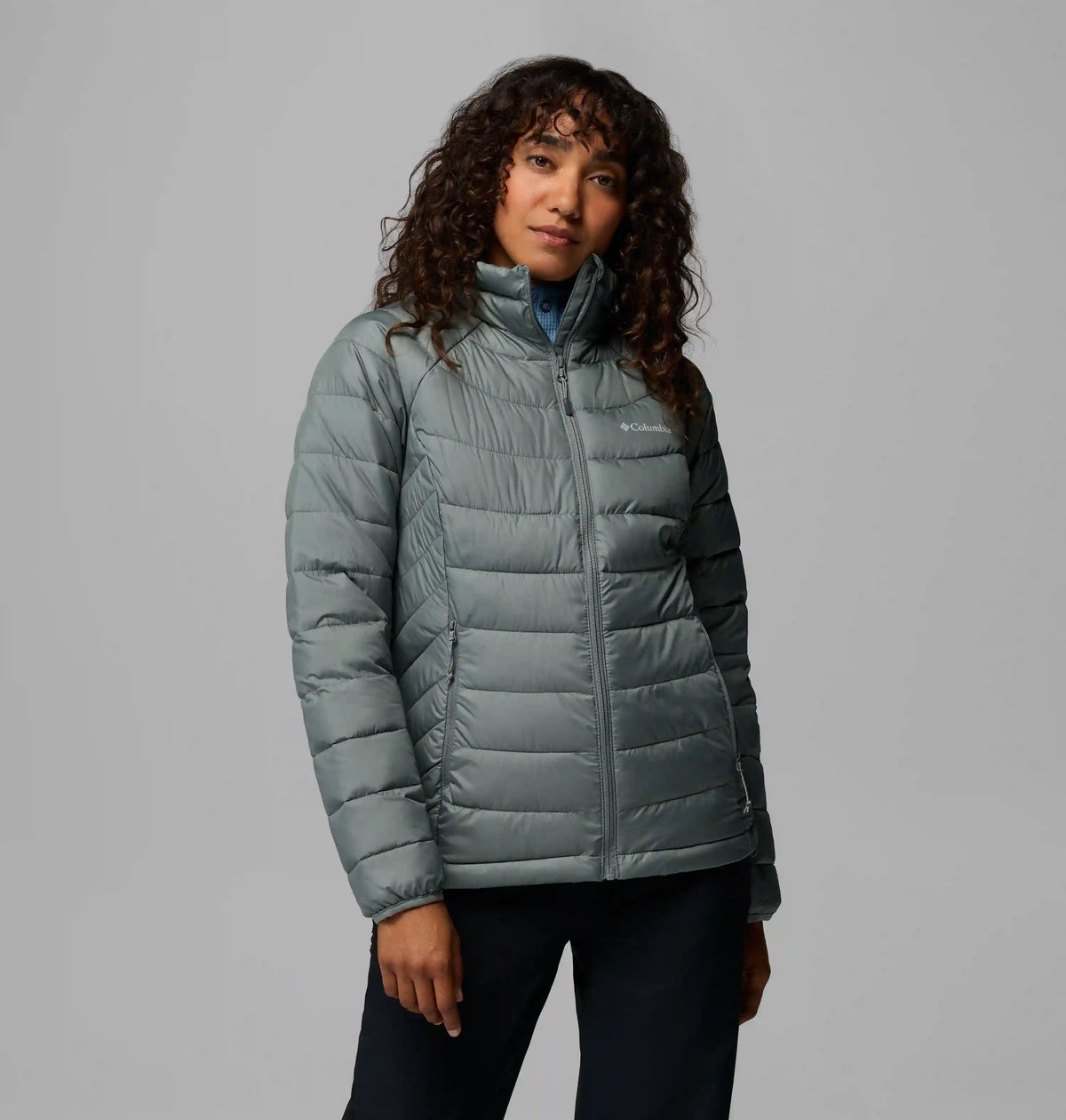 Women's Powder Lite II Full Zip Jacket