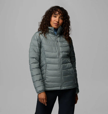 Women's Powder Lite II Full Zip Jacket