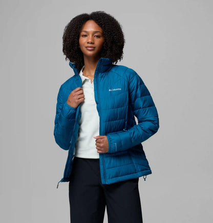 Women's Powder Lite II Full Zip Jacket