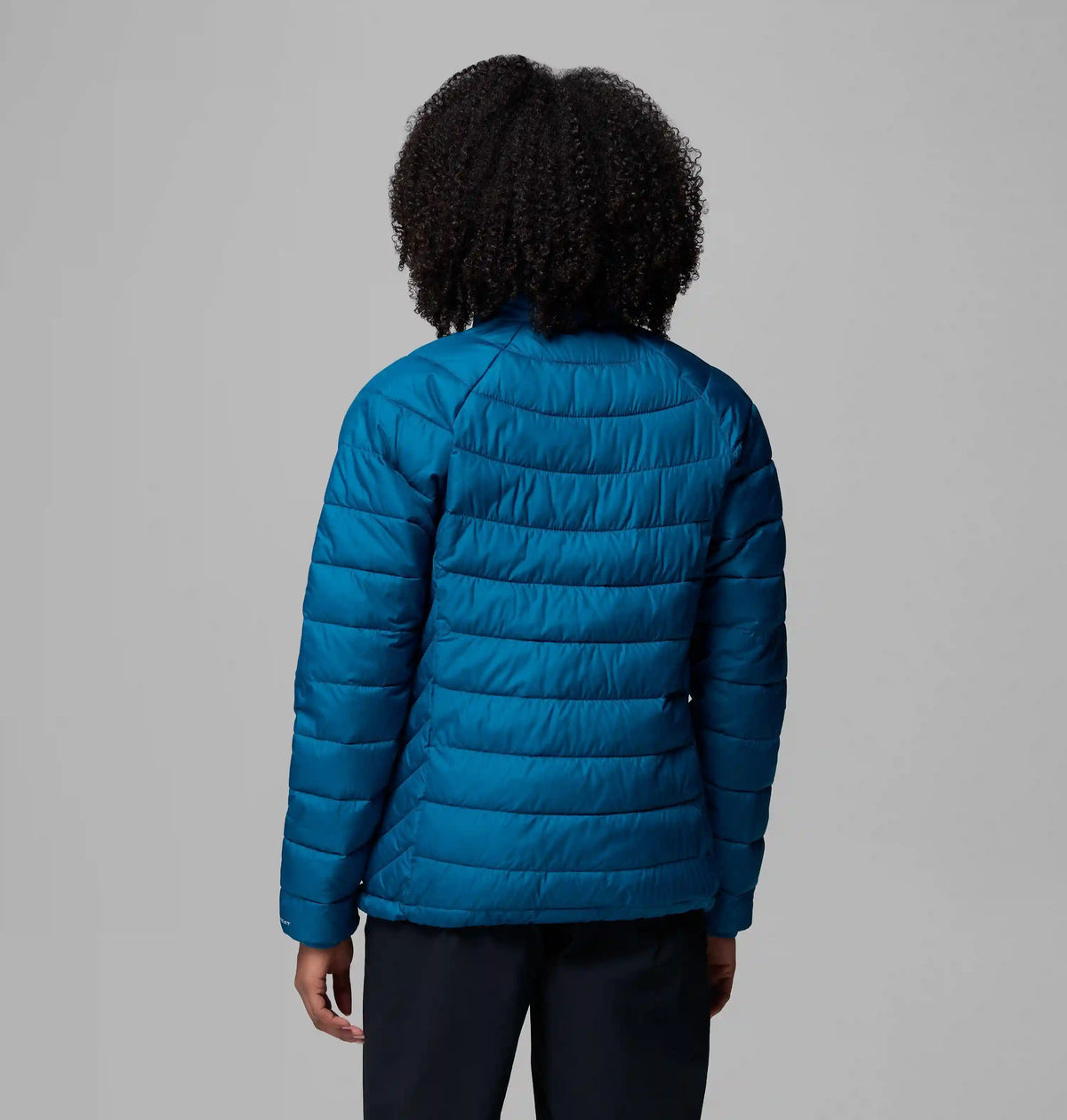 Women's Powder Lite II Full Zip Jacket