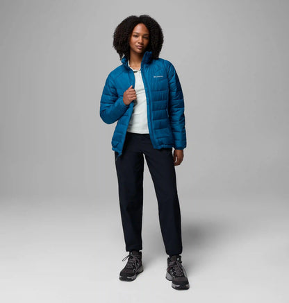Women's Powder Lite II Full Zip Jacket